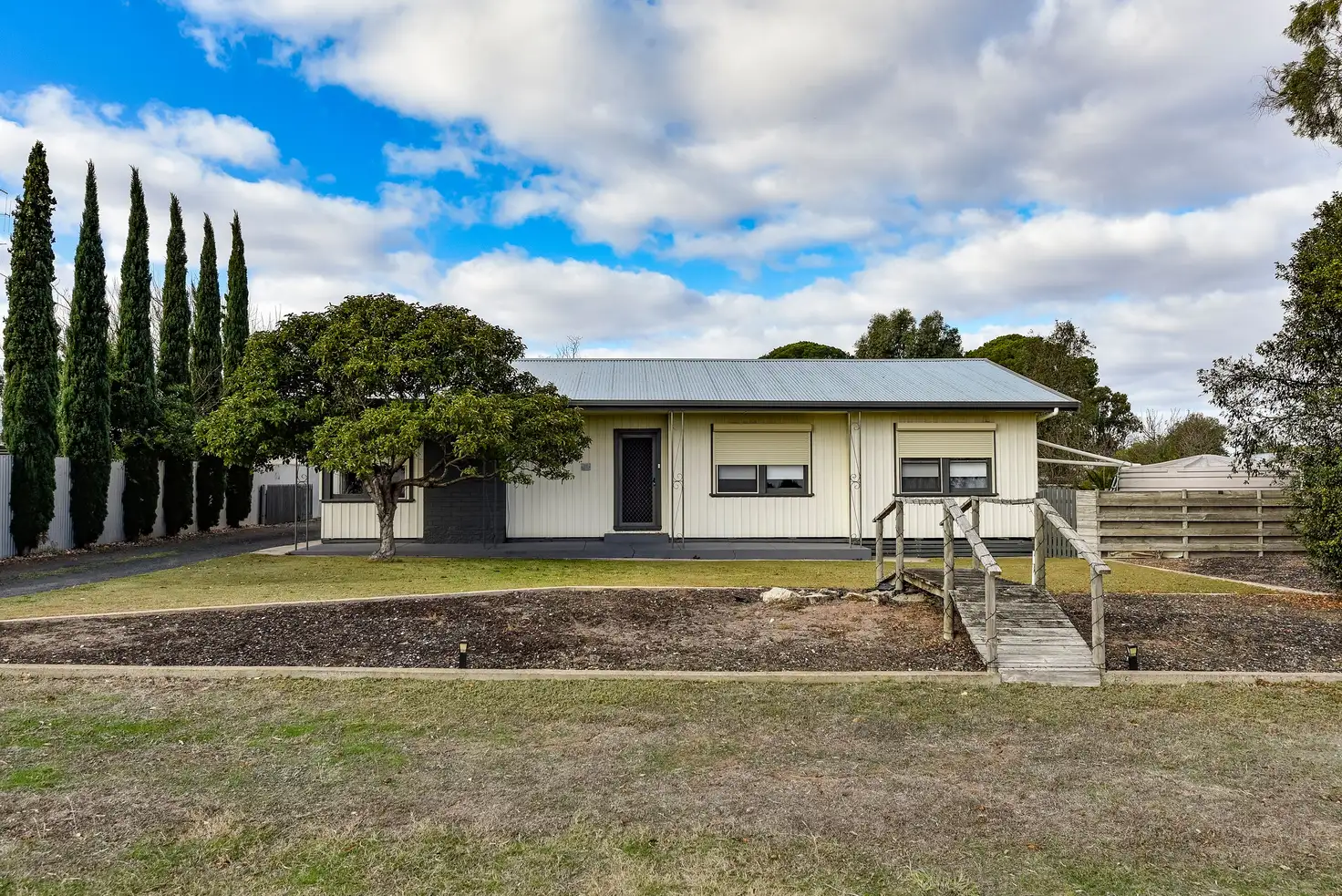 Main view of Homely house listing, 62 Ramsay Terrace, Bordertown SA 5268