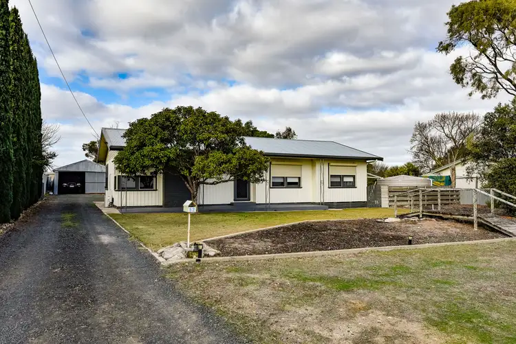 Second view of Homely house listing, 62 Ramsay Terrace, Bordertown SA 5268