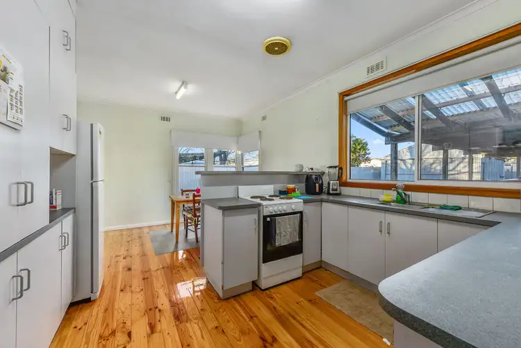 Fifth view of Homely house listing, 62 Ramsay Terrace, Bordertown SA 5268