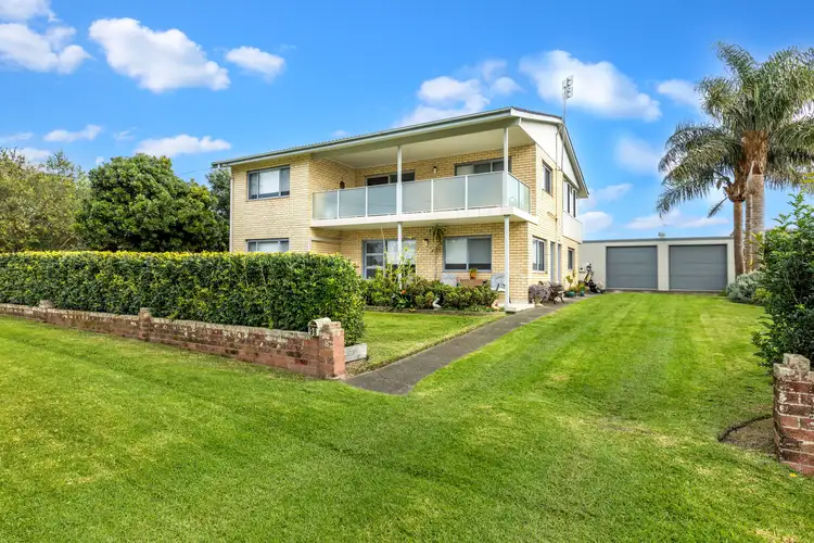 98 Adelaide Street, Greenwell Point NSW 2540