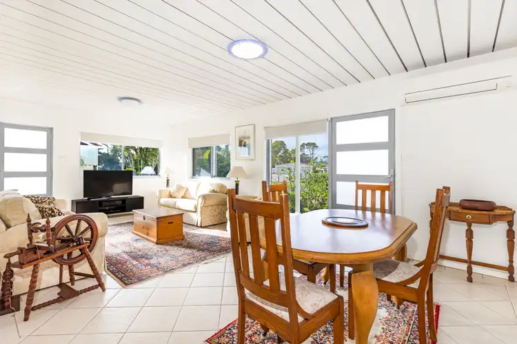 Fifth view of Homely house listing, 98 Adelaide Street, Greenwell Point NSW 2540