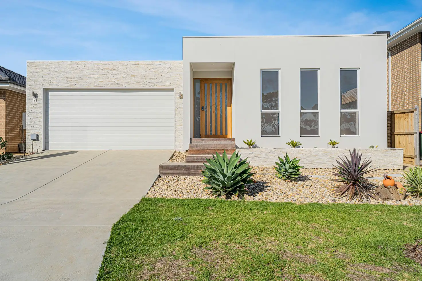 Main view of Homely house listing, 17 Whimbrel Way, Cowes VIC 3922