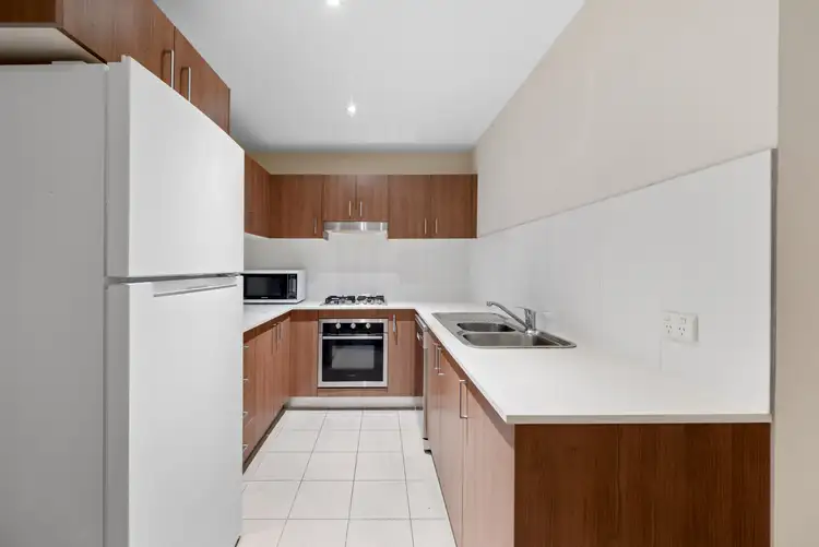 Second view of Homely unit listing, 24/31-35 Cumberland Road, Ingleburn NSW 2565