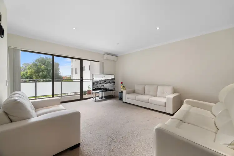 Fourth view of Homely unit listing, 24/31-35 Cumberland Road, Ingleburn NSW 2565