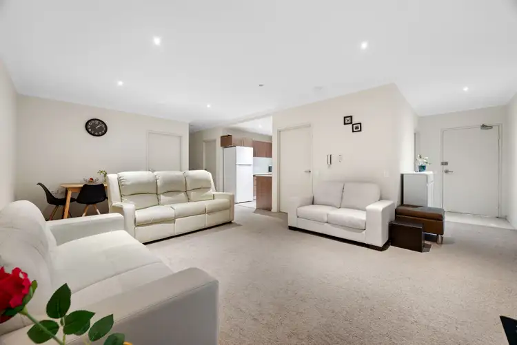 Fifth view of Homely unit listing, 24/31-35 Cumberland Road, Ingleburn NSW 2565