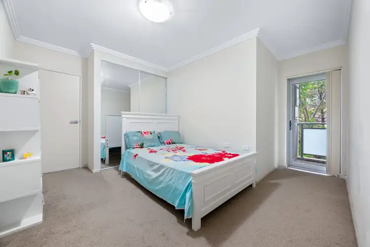 Sixth view of Homely unit listing, 24/31-35 Cumberland Road, Ingleburn NSW 2565