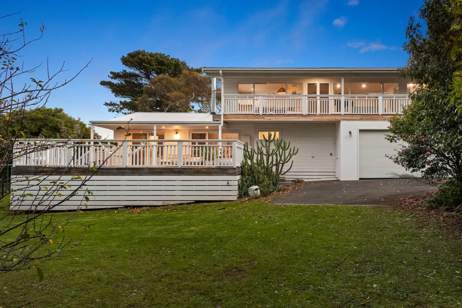 Main view of Homely house listing, 39-41 Seaspray Avenue, Cape Woolamai VIC 3925