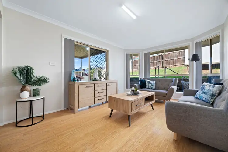 Sixth view of Homely house listing, 11 Colorado Street, Kearns NSW 2558
