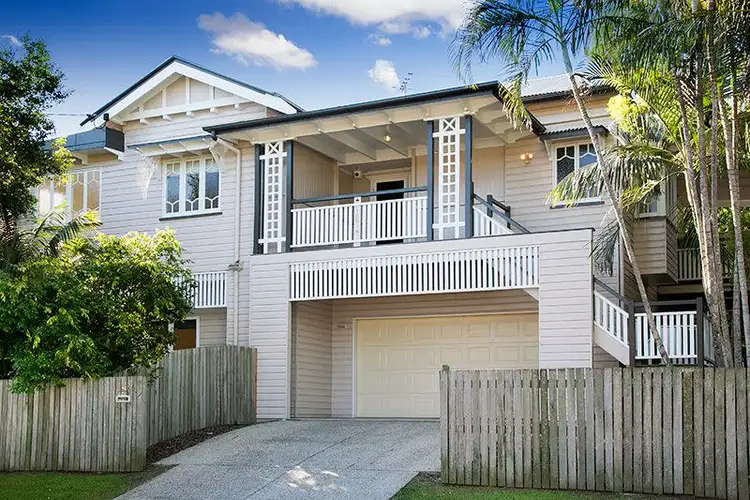 41 Yeronga Street, Yeronga QLD 4104