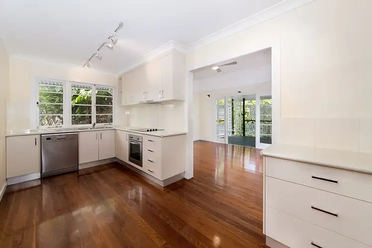 Second view of Homely house listing, 41 Yeronga Street, Yeronga QLD 4104