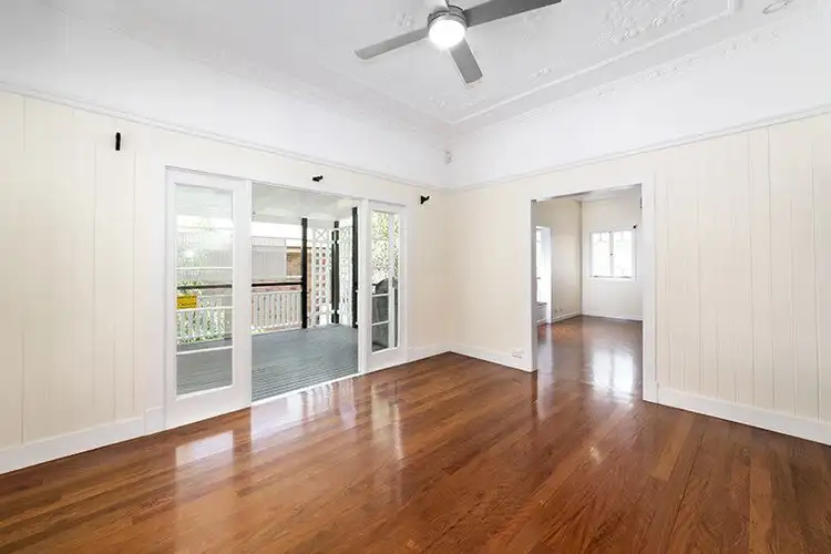 Third view of Homely house listing, 41 Yeronga Street, Yeronga QLD 4104