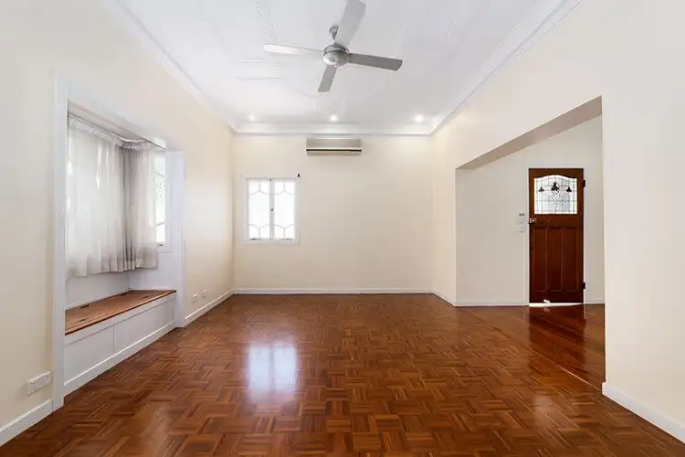 Fourth view of Homely house listing, 41 Yeronga Street, Yeronga QLD 4104