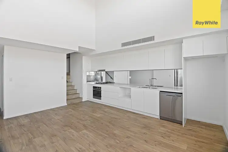 Fourth view of Homely apartment listing, 507/10-14 Carinya Street, Blacktown NSW 2148