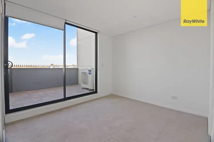 Fifth view of Homely apartment listing, 507/10-14 Carinya Street, Blacktown NSW 2148