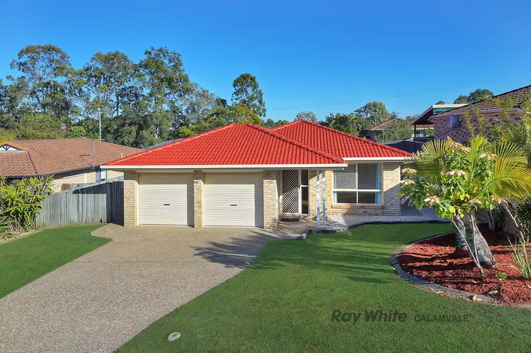 7 Jasmina Parade, Waterford QLD 4133