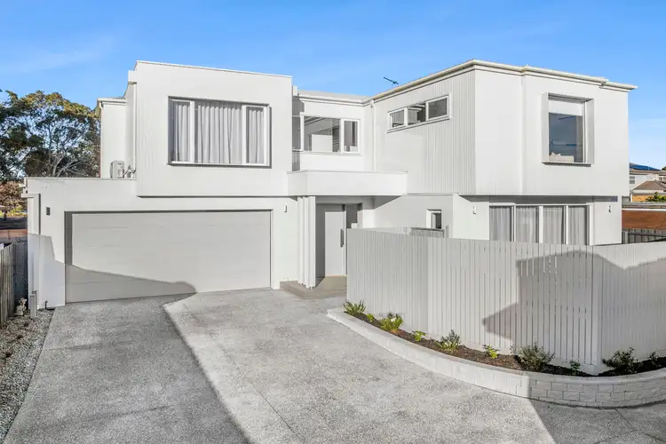 Main view of Homely house listing, 2/263 Church Street, Herne Hill VIC 3218