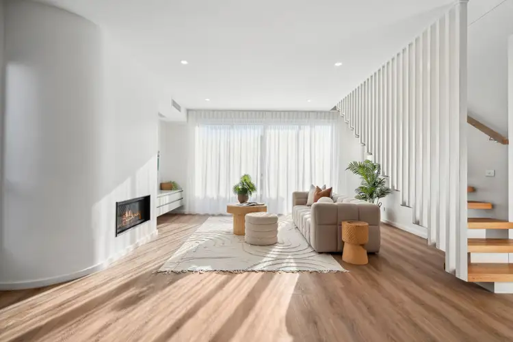 Second view of Homely house listing, 2/263 Church Street, Herne Hill VIC 3218