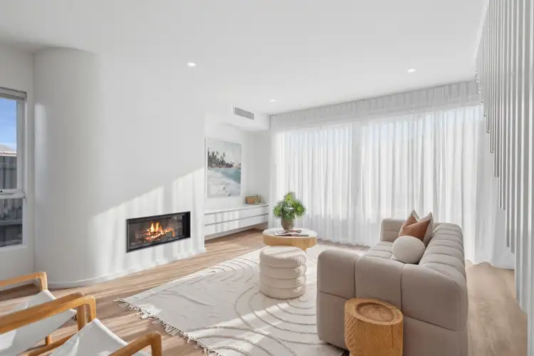 Third view of Homely house listing, 2/263 Church Street, Herne Hill VIC 3218