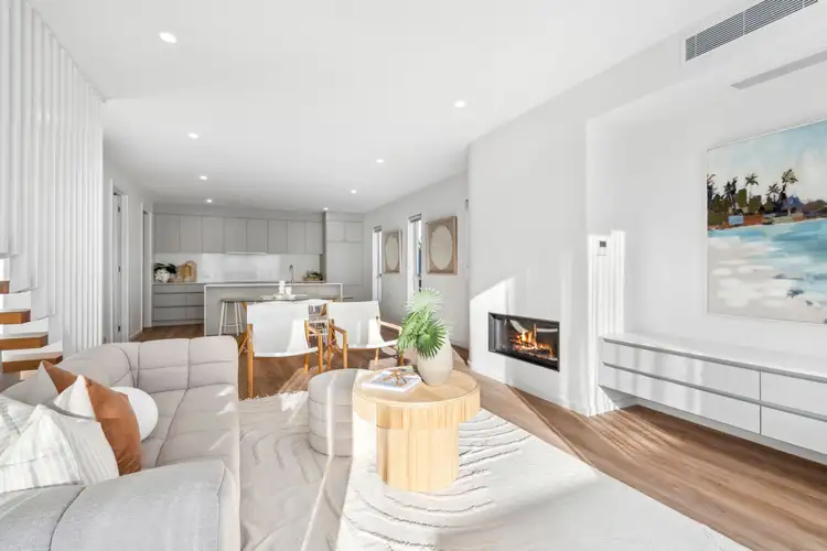 Fourth view of Homely house listing, 2/263 Church Street, Herne Hill VIC 3218