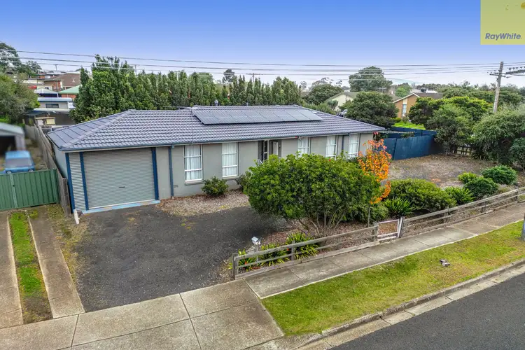 Main view of Homely house listing, 49 Lidgett Street, Bacchus Marsh VIC 3340