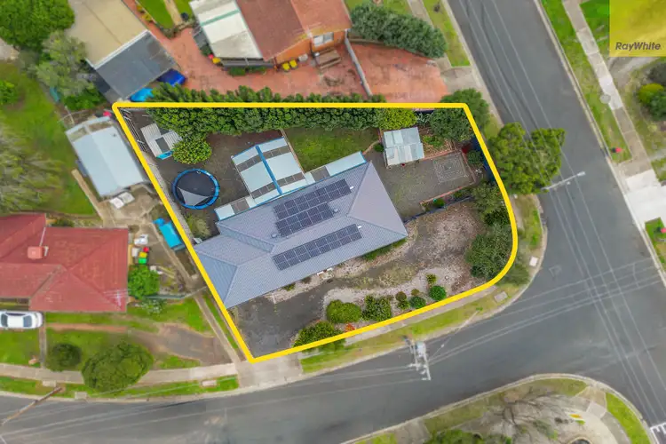 Second view of Homely house listing, 49 Lidgett Street, Bacchus Marsh VIC 3340
