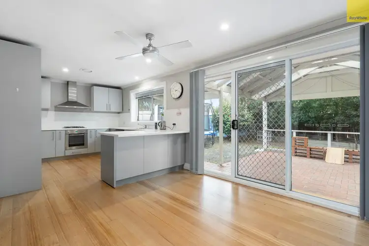 Fourth view of Homely house listing, 49 Lidgett Street, Bacchus Marsh VIC 3340