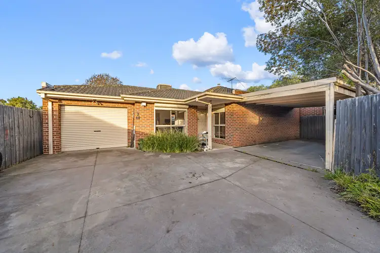 2/80 Duke Street, Braybrook VIC 3019