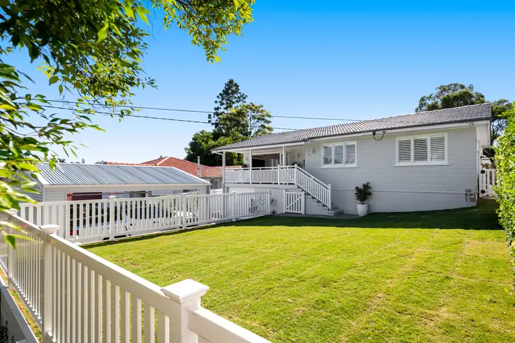 16 Enderby Street, Mount Gravatt East QLD 4122