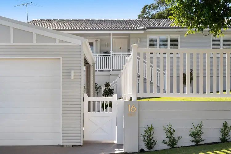 Second view of Homely house listing, 16 Enderby Street, Mount Gravatt East QLD 4122