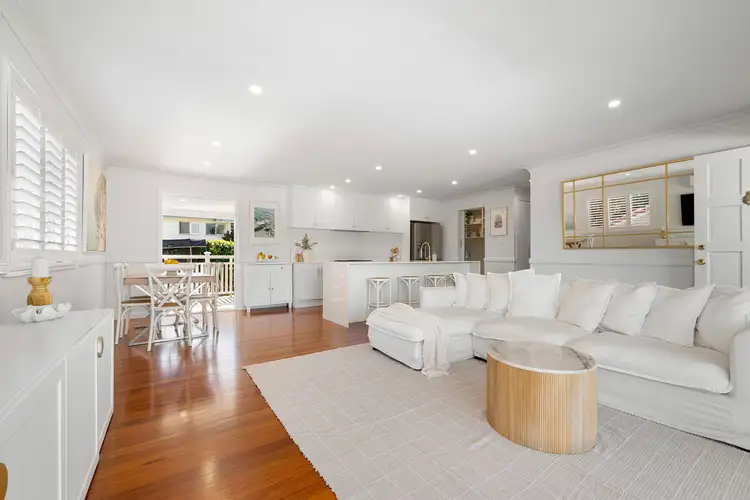 Fifth view of Homely house listing, 16 Enderby Street, Mount Gravatt East QLD 4122