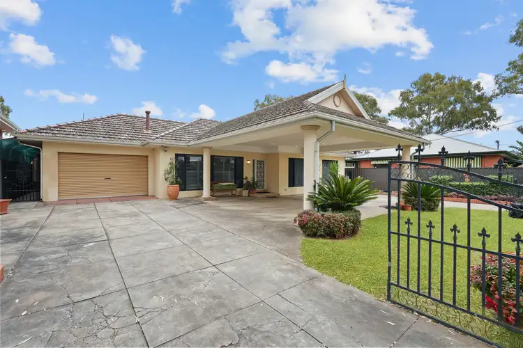 124 Montacute Road, Hectorville SA 5073