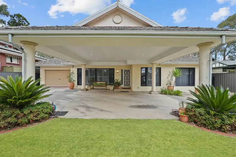 Third view of Homely house listing, 124 Montacute Road, Hectorville SA 5073