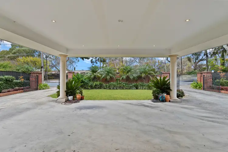 Fourth view of Homely house listing, 124 Montacute Road, Hectorville SA 5073