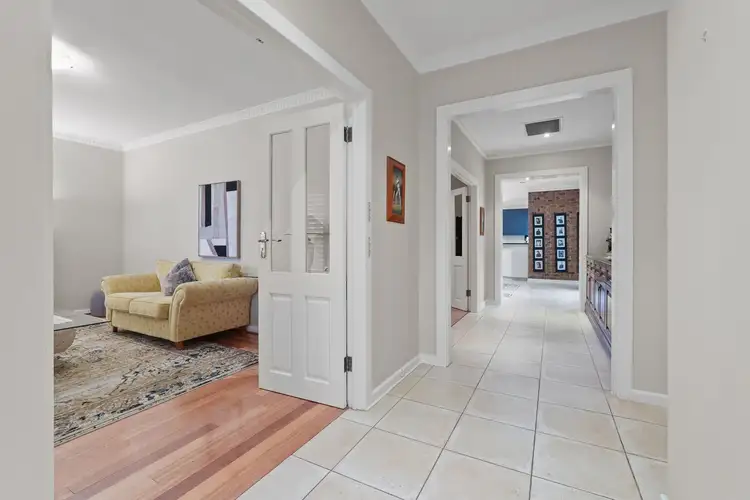Fifth view of Homely house listing, 124 Montacute Road, Hectorville SA 5073