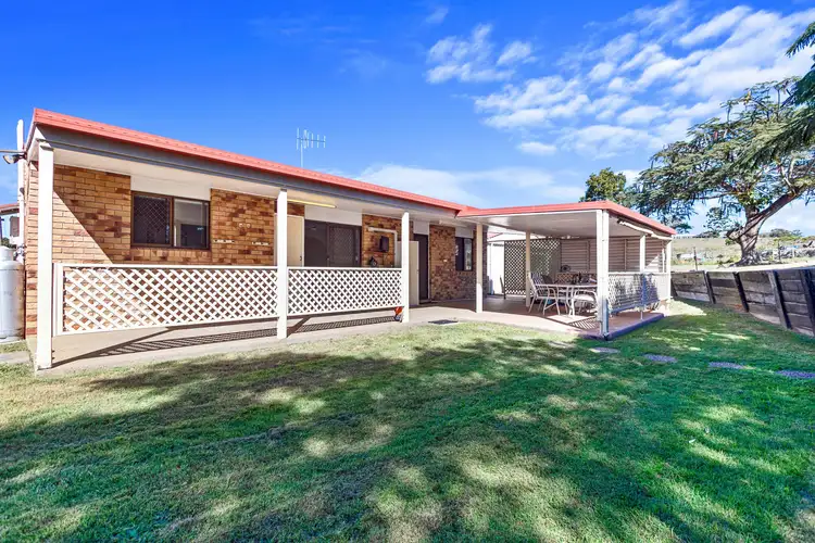 Third view of Homely house listing, 82 Crawford Drive, Dundowran QLD 4655