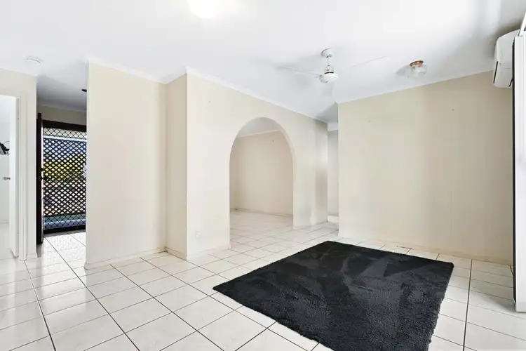 Fifth view of Homely house listing, 82 Crawford Drive, Dundowran QLD 4655