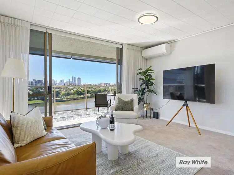 34/72 Sandford Street, St Lucia QLD 4067
