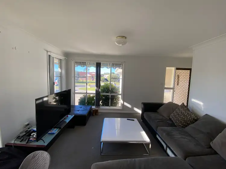 Third view of Homely house listing, 40 Admiralty Court, Yamba NSW 2464