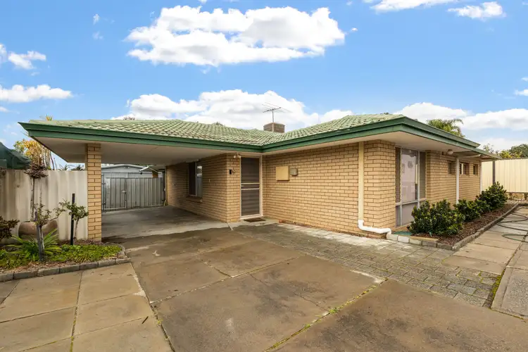 Second view of Homely house listing, 32 Maguire Avenue, Beechboro WA 6063