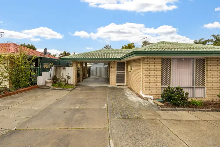 Third view of Homely house listing, 32 Maguire Avenue, Beechboro WA 6063