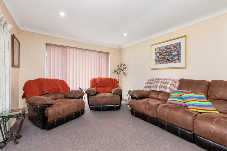 Fifth view of Homely house listing, 32 Maguire Avenue, Beechboro WA 6063
