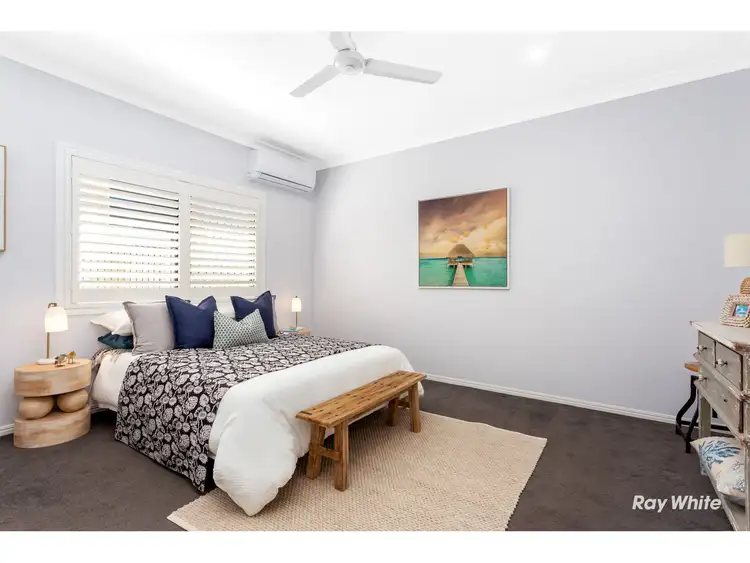 Sixth view of Homely house listing, 11-15 Miami Crescent, Pacific Heights QLD 4703