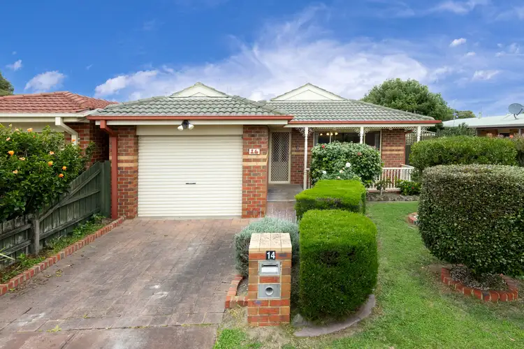 14 The Galley, Capel Sound VIC 3940