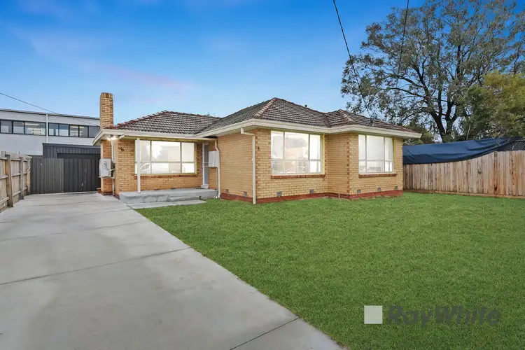 4 Glenys Court, Dandenong VIC 3175