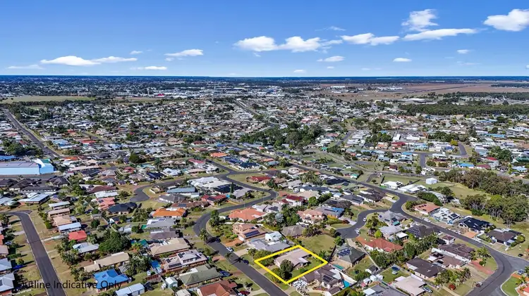 23 Robina Drive, Avoca QLD 4670