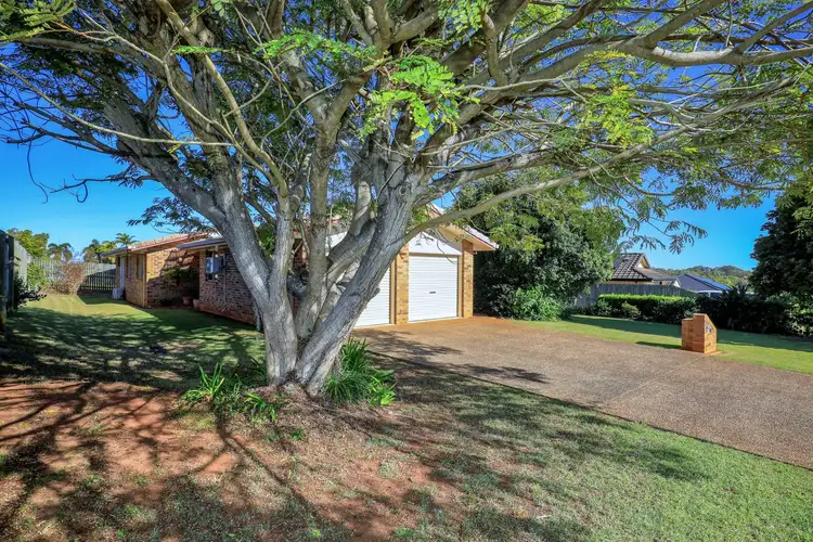 Fifth view of Homely house listing, 23 Robina Drive, Avoca QLD 4670