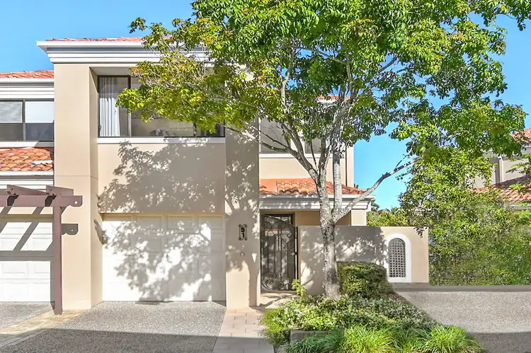 51/7 Elliott Street, Surfers Paradise QLD 4217