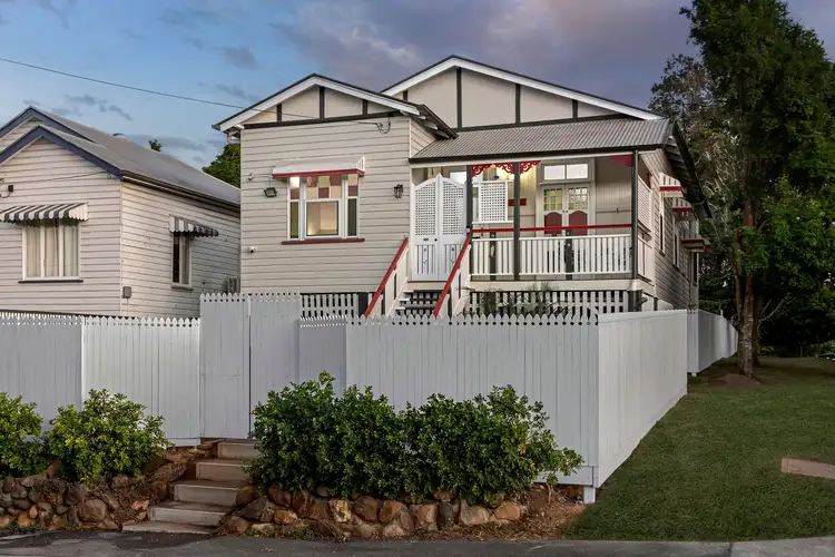 64 Wesley Street