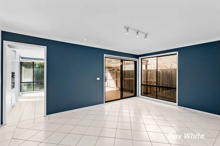 Second view of Homely house listing, 61A Burrinjuck Drive, Woodcroft NSW 2767