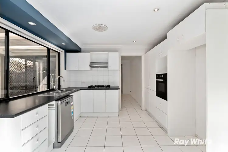 Third view of Homely house listing, 61A Burrinjuck Drive, Woodcroft NSW 2767